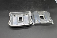 2x Harley Davidson Sportster