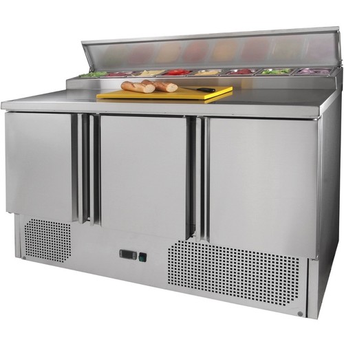 Zorro belegstation zps 300 - zps, 3