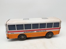 Tin Toy Airport Service