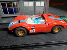 Carrera 124 Ferrari Dino