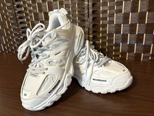 Balenciaga Track Men's Size