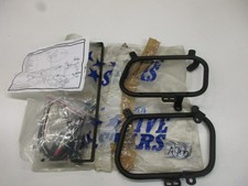 Kofferhalter A700 Suzuki SV