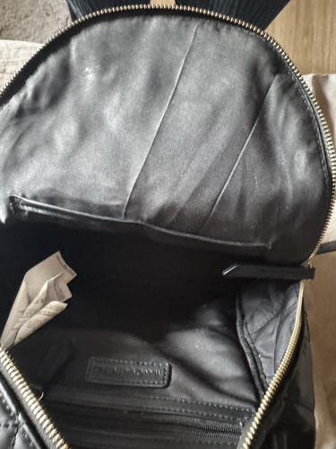Valentino damen leder - valentino, rucksack