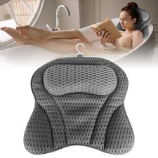 Badewannenkissen Nackenkissen