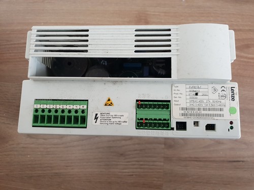 Lenze evf8216 - lenze, evf8216-f