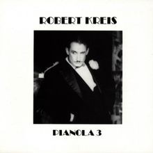 Pianola von robert kreis - pianola, 3