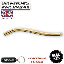 Technics SL-1200/1210 Tonarm S