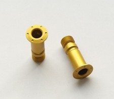 FTC Alu Campagnolo Schaltwerk