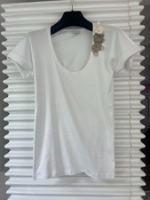 Brunello Cucinelli Shirt weiß