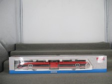 Piko H0 59520 Dieseltriebwagen BR646 Analog DSS der DB in OVP