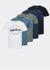 Jack & Jones - T-Shirt print - Weiß 