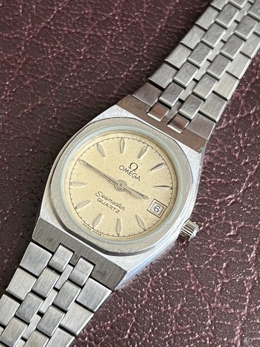 Omega uhr seamaster - seamaster,
