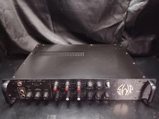 SWR SM-900 Profi Bass Head