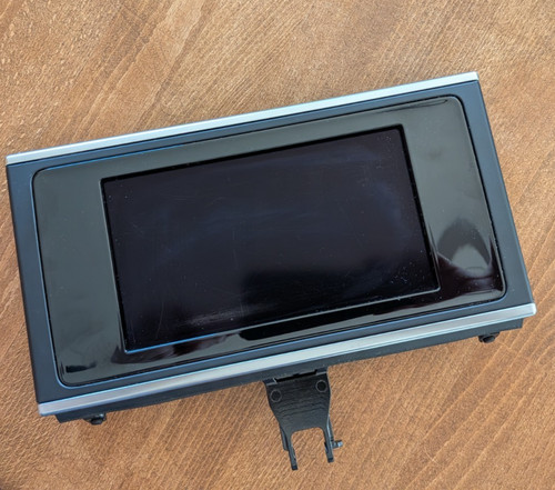 Original audi rmc - original, 4g