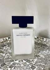 Narciso Rodriguez For Her Pure Musc, Eau De Parfum, 50 ml (48 ml)