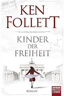 Kinder der freiheit roman von - roman,