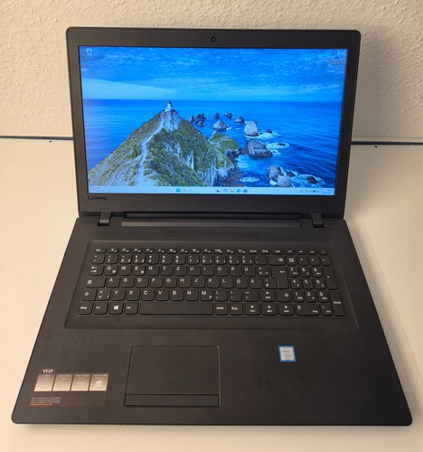 Lenovo v110 7200u 8gb ram - lenovo,