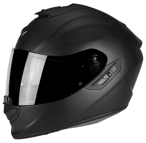 Scorpion exo 1400 evo - evo, air