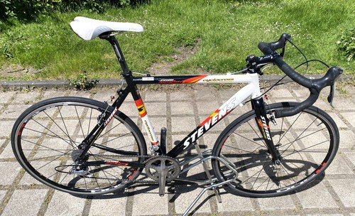 Stevens cyclocross super - cyclocross,