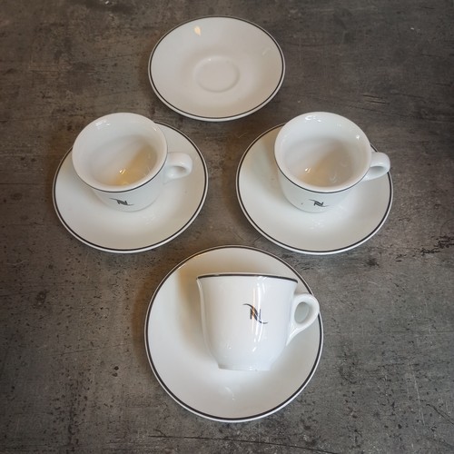 Nespresso espressotassen - 3,