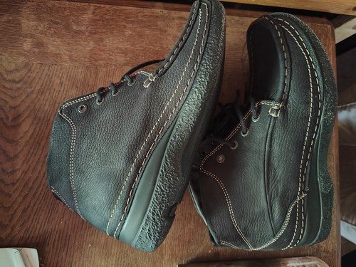 Wolky damen boots schwarz - ,