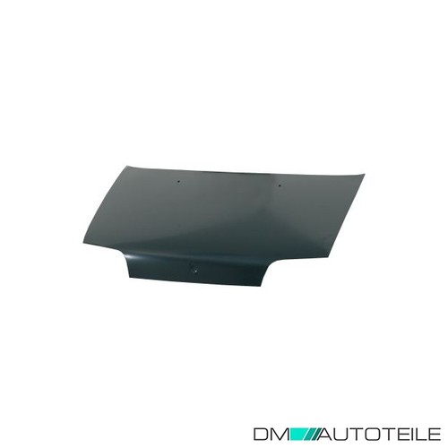 Motorhaube bonnet neu - bonnet,