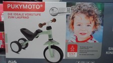 Puky Pukymoto 3042 Laufrad Kinderlaufrad Lernrad Lauflernrad Rutscher ABVERKAUF