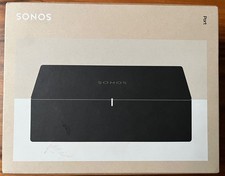 Sonos Port, Netzwerk