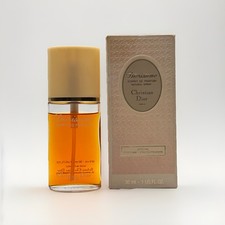 Dior Diorissimo 30 ml Esprit De Parfum - Absolute Vintage Rarität - Fast Voll