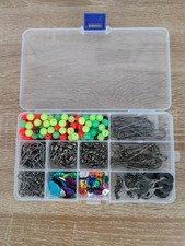 600 Stück Flachfisch Rig