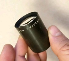 Extrem seltener Militär