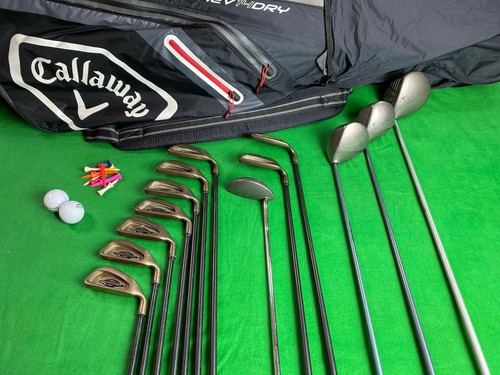 Callaway gold 13 - callaway⛳, gold⛳13