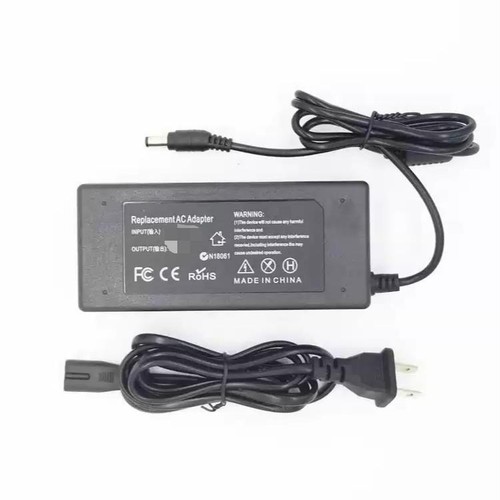 Adapter ladegerät netzteil - ladegerät,