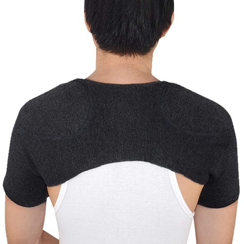 Schulterbandage warm - schulterbandage,