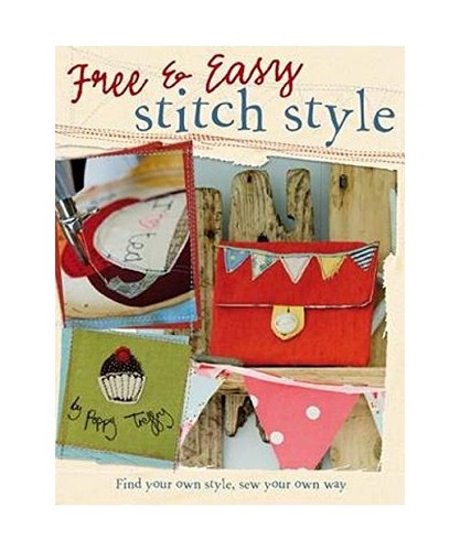 Free easy stitch style - free,