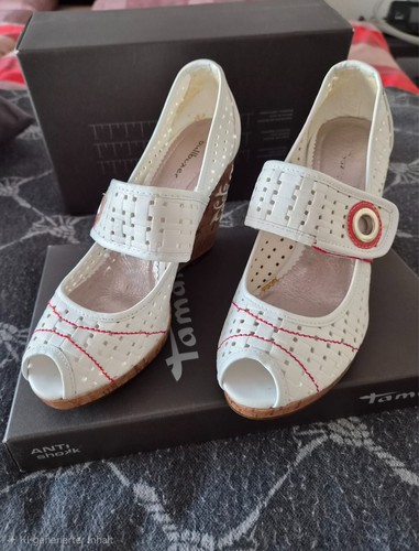 Schuhe damen 38 - schuhe, gr.38