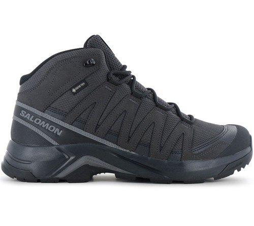 Salomon adventure recon mid - salomon,