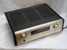 Accuphase C-270 Vorverstärker