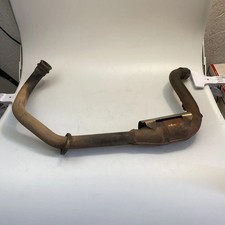 YAMAHA XT125R XT 125 MOTORBIKE