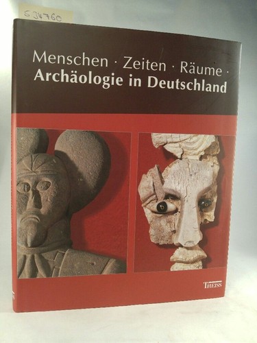 Menschen zeiten räume - menschen,