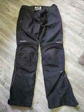 Motorradhose Vanucci