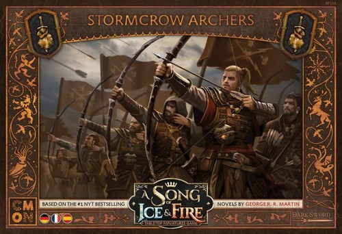 Song ice and fire - a,