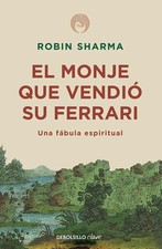 Monje que vendió su - el,