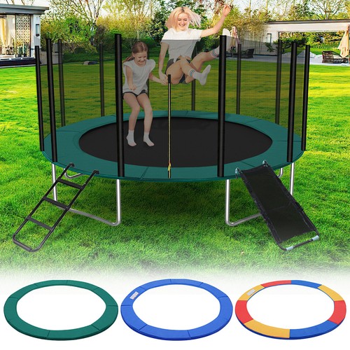 Trampolin randabdeckung - trampolin,
