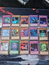 Yugioh collection card - yugioh, /
