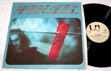 AMON DUUL 2 - Vive La Trance