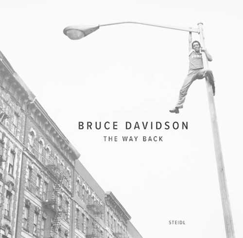 Bruce davidson the - davidson:, way