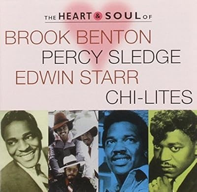 The heart and soul brook - and,