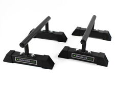 Parallettes Metall