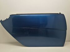 Smart ForTwo 451 Türpanel Verkleidung Tür rechts Blau ECC A4517220209 #1